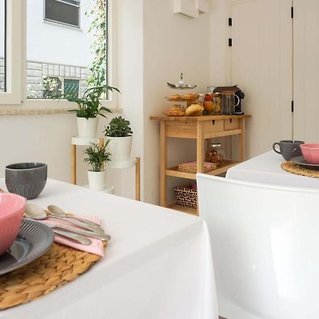 La Veranda Bed And Breakfast Ravenna Eksteriør bilde