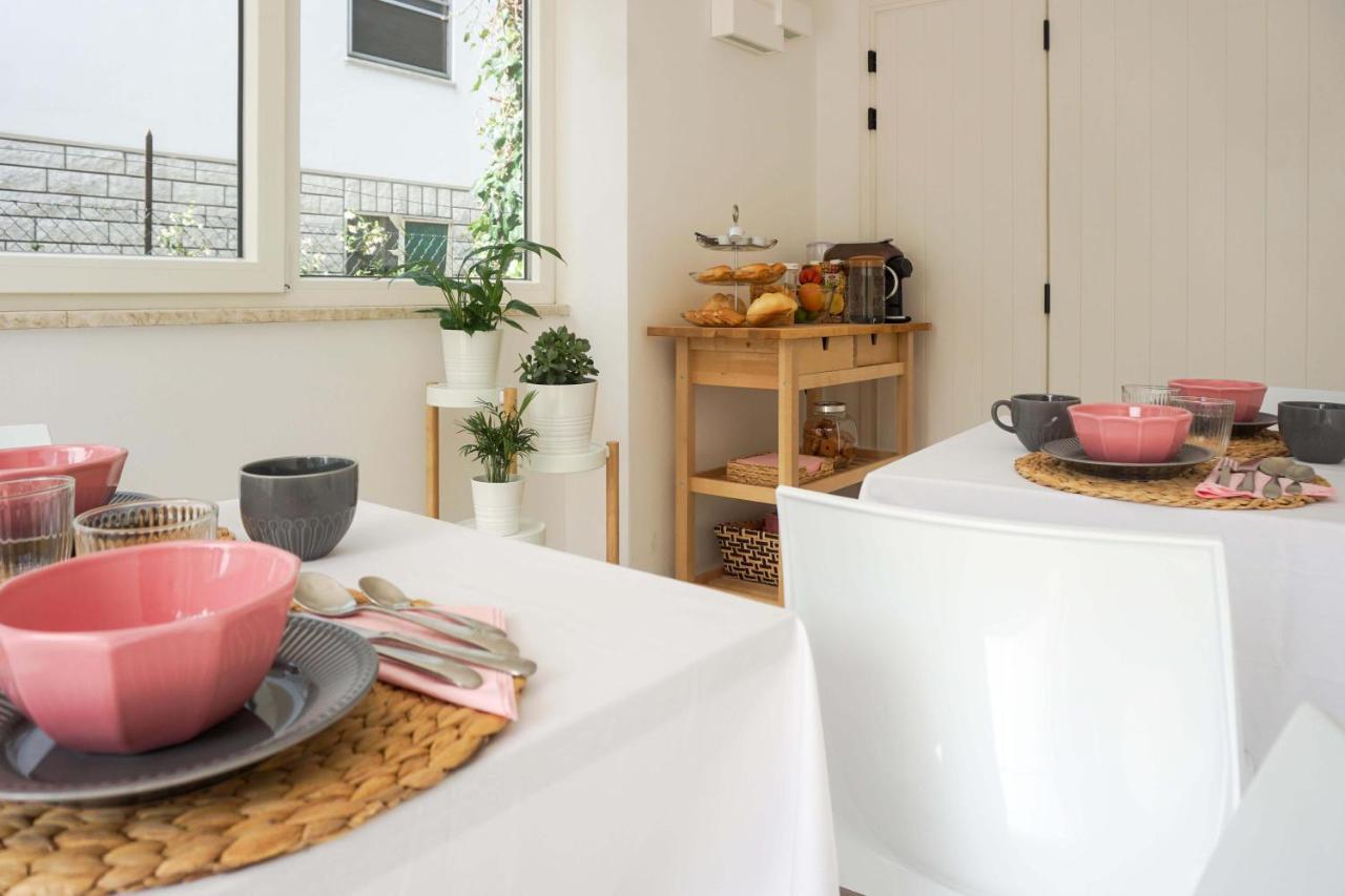 La Veranda Bed And Breakfast Ravenna Eksteriør bilde