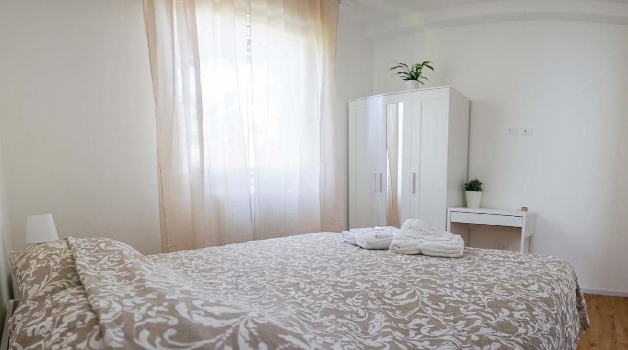 La Veranda Bed And Breakfast Ravenna Eksteriør bilde