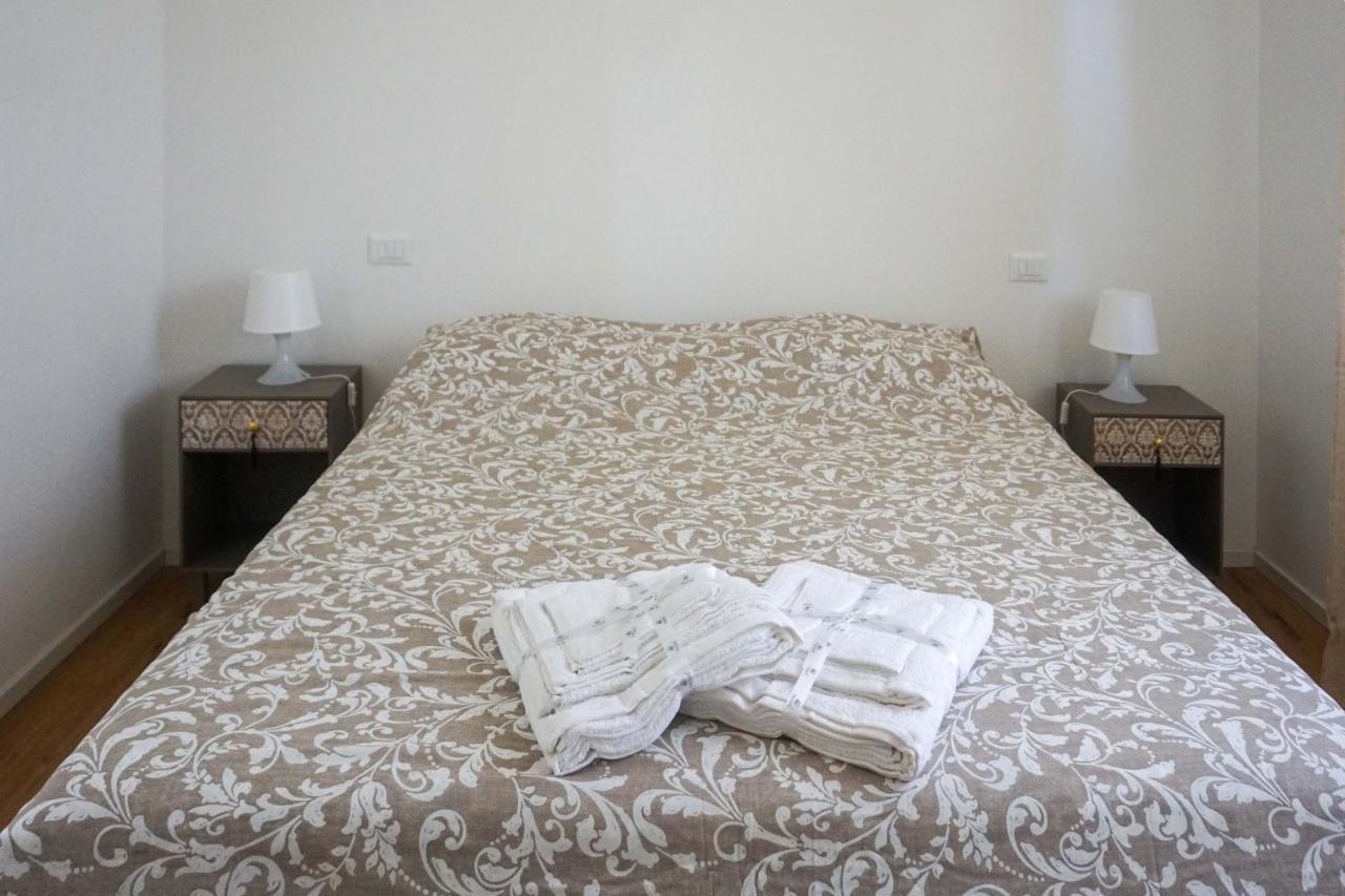 La Veranda Bed And Breakfast Ravenna Eksteriør bilde